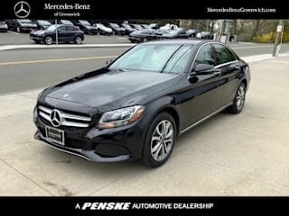 2018 Mercedes-Benz C-Class C 300 4MATIC 55SWF4KB8JU253986 2018 Mercedes-Benz C-Class C 300 4MATIC