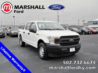 2018 Ford F-150 1FTEW1EB6JFE78328 2018 Ford F-150