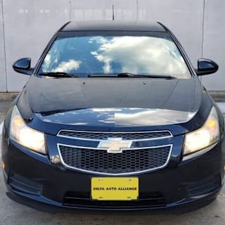 2011 Chevrolet Cruze 1G1PF5S91B7202239 2011 Chevrolet Cruze