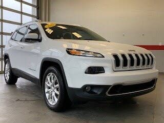 2017 Jeep Cherokee Limited 1C4PJMDS7HW637653 2017 Jeep Cherokee Limited