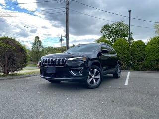 2019 Jeep Cherokee Limited 1C4PJMDX9KD104248 2019 Jeep Cherokee Limited