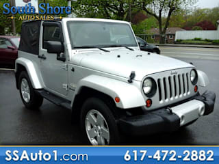 2011 Jeep Wrangler Sahara 1J4AA5D14BL530145 2011 Jeep Wrangler Sahara