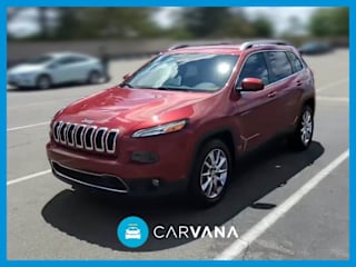 2014 Jeep Cherokee Limited 1C4PJLDB1EW113128 2014 Jeep Cherokee Limited
