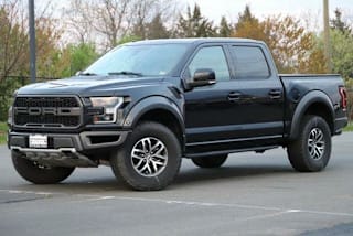 2018 Ford F-150 1FTFW1RG1JFB81283 2018 Ford F-150