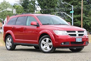 2009 Dodge Journey SXT 3D4GH57V09T167371 2009 Dodge Journey SXT