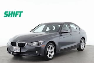 2014 BMW 3 Series 328d xDrive WBA3D5C51EKX98393 2014 BMW 3 Series 328d xDrive