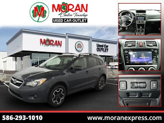 2015 Subaru Crosstrek 2.0i Limited JF2GPASC4FH269587 2015 Subaru Crosstrek 2.0i Limited