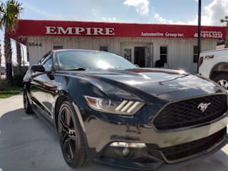 2016 Ford Mustang 1FA6P8TH5G5326465 2016 Ford Mustang