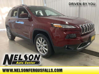2018 Jeep Cherokee Limited 1C4PJMDB4JD609441 2018 Jeep Cherokee Limited