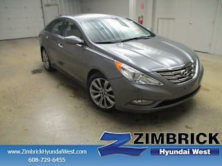 2013 Hyundai Sonata SE 5NPEC4AC9DH619606 2013 Hyundai Sonata SE