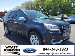 2015 GMC Acadia SLE-2 1GKKRPKD5FJ328481 2015 GMC Acadia SLE-2