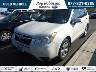 2014 Subaru Forester JF2SJAHC4EH497428 2014 Subaru Forester