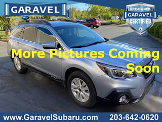 2018 Subaru Outback 2.5i Premium 4S4BSACC1J3249126 2018 Subaru Outback 2.5i Premium