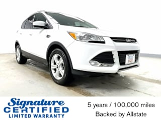 2016 Ford Escape SE 1FMCU9GX4GUB27681 2016 Ford Escape SE