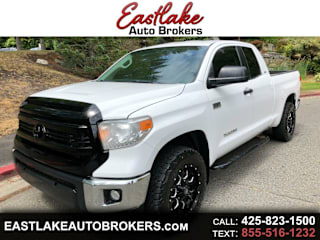 2017 Toyota Tundra SR5 5TFUW5F10HX672933 2017 Toyota Tundra SR5