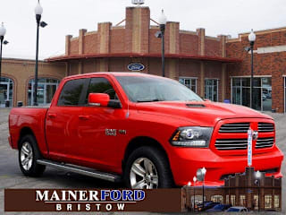 2013 Ram Pickup 1500 1C6RR6MT9DS674752 2013 Ram Pickup 1500