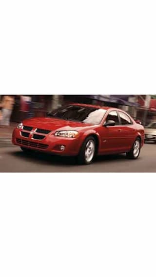 2004 Dodge Stratus 1B3EL36X34N192074 2004 Dodge Stratus