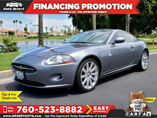 2007 Jaguar XK XK SAJWA43B975B08288 2007 Jaguar XK XK