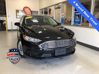 2018 Ford Fusion SE 3FA6P0HD0JR142708 2018 Ford Fusion SE