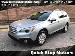 2016 Subaru Outback 2.5i Premium 4S4BSBCC4G3208200 2016 Subaru Outback 2.5i Premium
