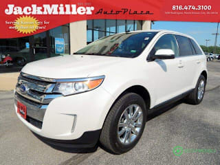 2014 Ford Edge Limited 2FMDK4KC7EBA54391 2014 Ford Edge Limited