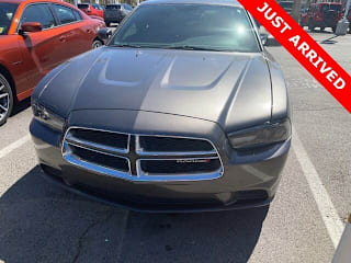 2014 Dodge Charger SE 2C3CDXBG7EH279734 2014 Dodge Charger SE
