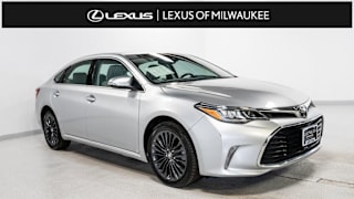 2018 Toyota Avalon 4T1BK1EB6JU278071 2018 Toyota Avalon
