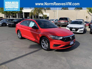 2019 Volkswagen Jetta 1.4T R-Line 3VWC57BU3KM096677 2019 Volkswagen Jetta 1.4T R-Line