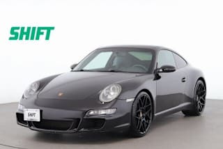 2006 Porsche 911 Carrera S WP0AB29946S740241 2006 Porsche 911 Carrera S