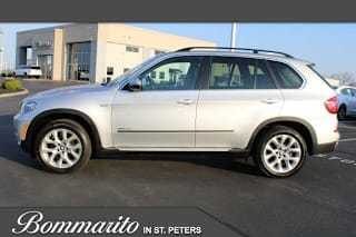 2013 BMW X5 5UXZV4C58D0E01424 2013 BMW X5