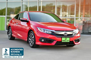 2017 Honda Civic LX 2HGFC4B54HH308685 2017 Honda Civic LX