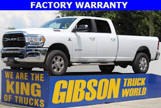 2021 Ram Pickup 3500 Big Horn 3C63R3HL2MG640660 2021 Ram Pickup 3500 Big Horn