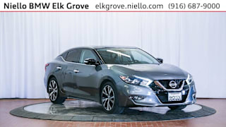 2018 Nissan Maxima 3.5 S 1N4AA6AP2JC408182 2018 Nissan Maxima 3.5 S