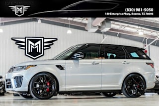 2021 Land Rover Range Rover Sport SALWZ2RE4MA762993 2021 Land Rover Range Rover Sport