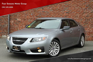 2010 Saab 9-5 Aero XWD YS3GR4BJ7A4003000 2010 Saab 9-5 Aero XWD
