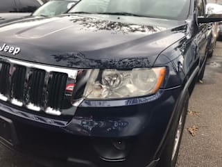 2012 Jeep Grand Cherokee 1C4RJFAG6CC214318 2012 Jeep Grand Cherokee