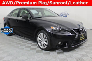 2016 Lexus IS 300 JTHCM1D20G5003334 2016 Lexus IS 300