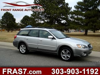 2005 Subaru Outback 4S4BP86C054363768 2005 Subaru Outback