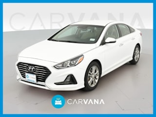 2018 Hyundai Sonata SEL 5NPE34AF5JH631855 2018 Hyundai Sonata SEL
