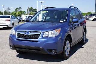 2016 Subaru Forester 2.5i Limited JF2SJARC0GH541202 2016 Subaru Forester 2.5i Limited