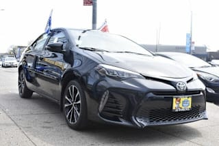 2017 Toyota Corolla SE 2T1BURHEXHC935304 2017 Toyota Corolla SE