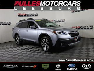 2021 Subaru Outback Limited 4S4BTANC0M3130501 2021 Subaru Outback Limited