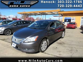 2013 Nissan Sentra SV 3N1AB7AP0DL646962 2013 Nissan Sentra SV