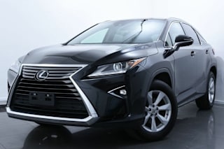 2017 Lexus RX 350 2T2BZMCA4HC086212 2017 Lexus RX 350