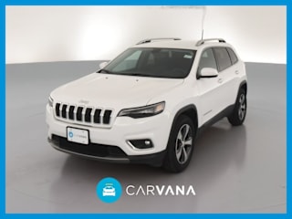 2019 Jeep Cherokee Limited 1C4PJMDX2KD138161 2019 Jeep Cherokee Limited