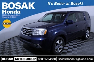 2012 Honda Pilot 5FNYF4H59CB021928 2012 Honda Pilot