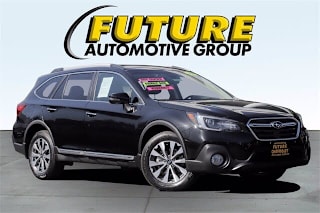2019 Subaru Outback 2.5i Touring 4S4BSATC8K3224323 2019 Subaru Outback 2.5i Touring