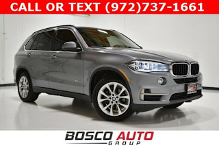 2016 BMW X5 xDrive35i 5UXKR0C50G0P23443 2016 BMW X5 xDrive35i