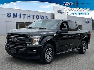 2018 Ford F-150 XLT 1FTEW1EP0JFC07678 2018 Ford F-150 XLT
