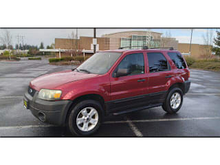 2006 Ford Escape XLT 1FMYU03146KA12088 2006 Ford Escape XLT